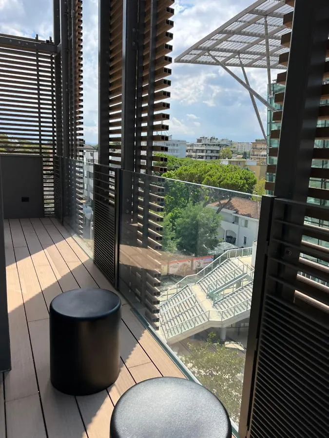 Ceccarini 9 Home Suite Home Riccione 4*,  Italy