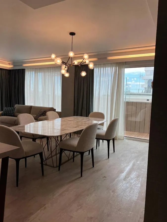**** Hotel Ceccarini 9 Home Suite Home Riccione Italy