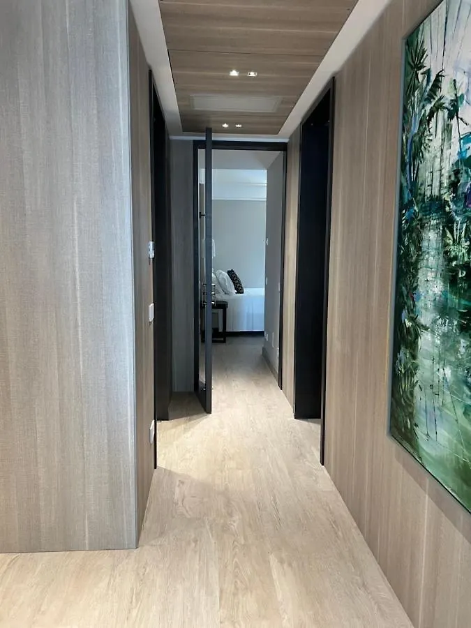 Ceccarini 9 Home Suite Home Riccione 4*,  Italy